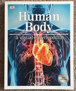 Human Body: a Visual Encyclopedia