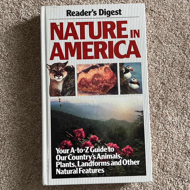 Nature in America