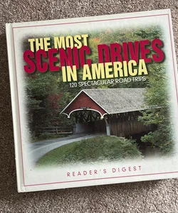 The Most Scenic Drives in America