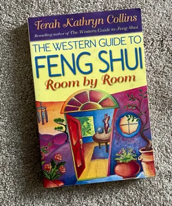 Western Feng Shui Room by Room/tra