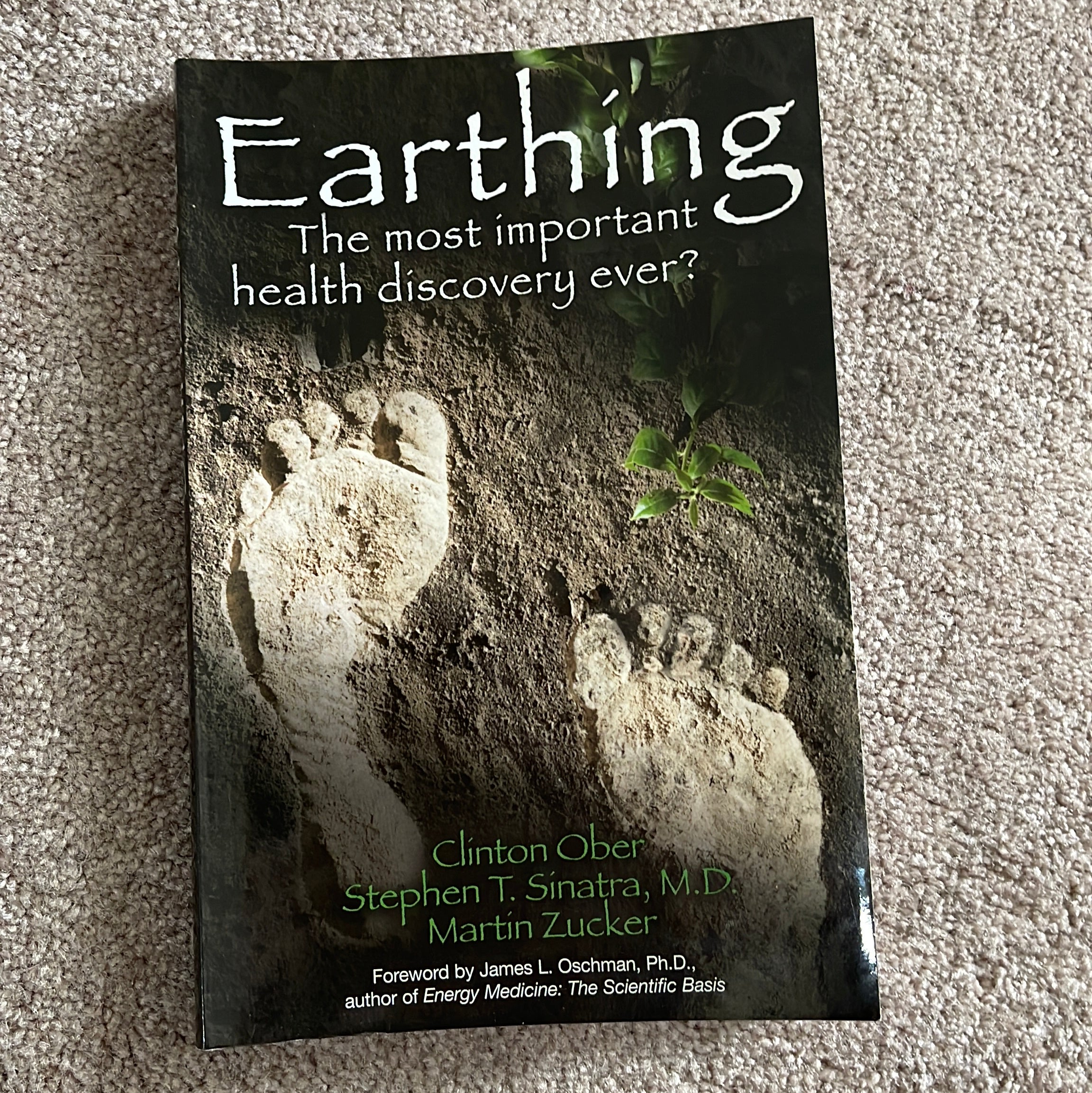 Earthing