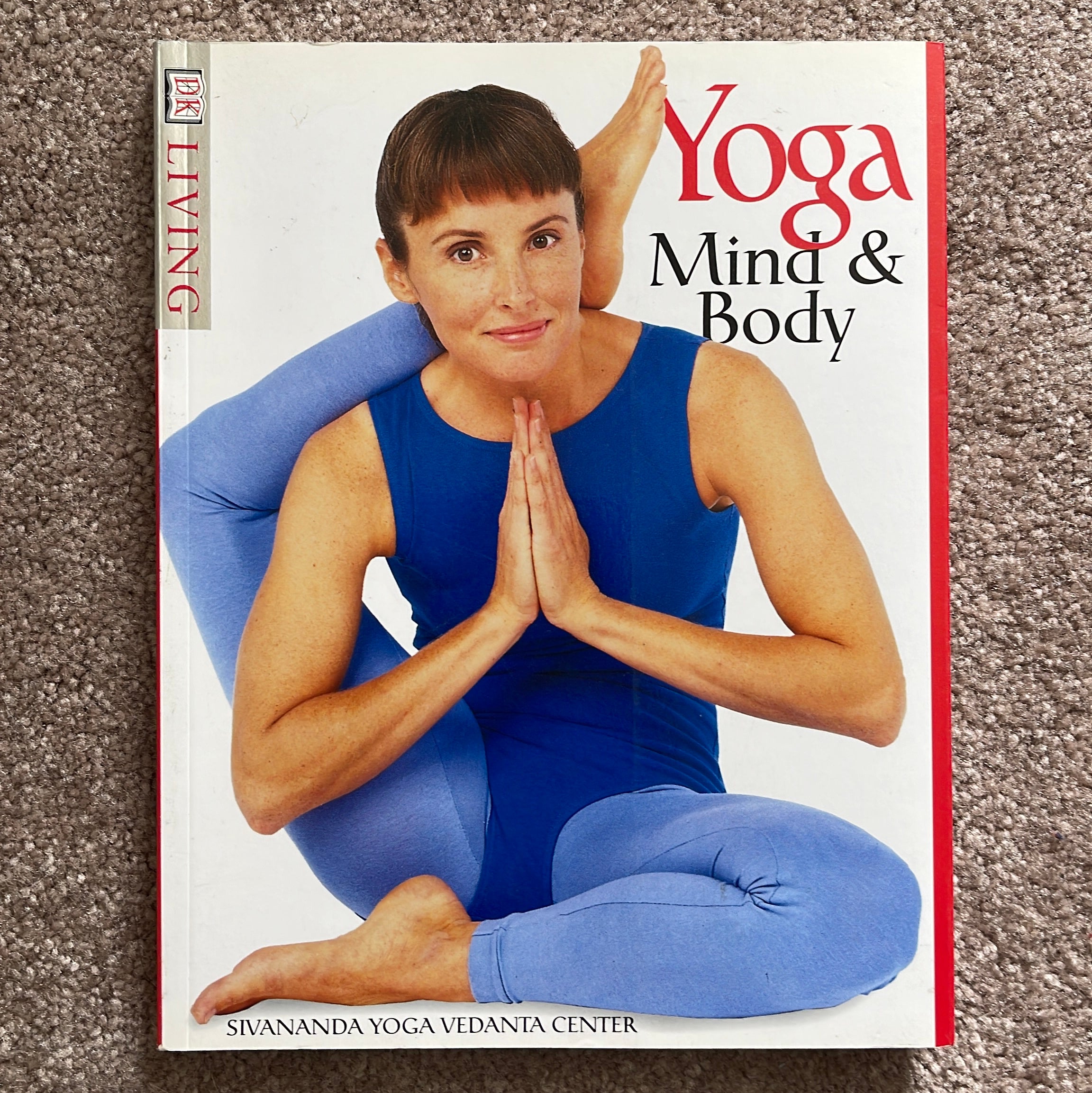 Yoga Mind and Body