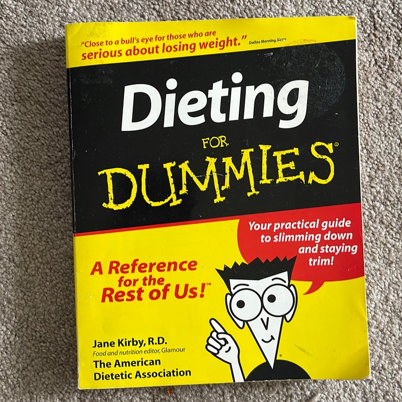 Dieting for Dummies