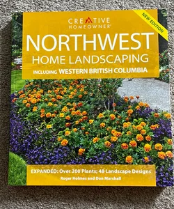 Northwest Home Landscaping including Western British Columbia