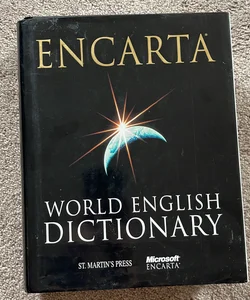 Encarta World English Dictionary