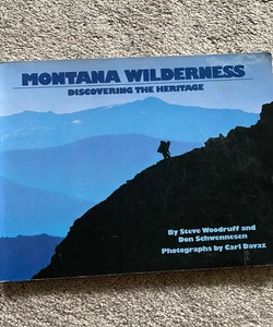 Montana Wilderness