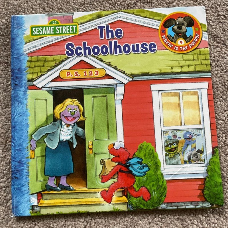 The Schoolhouse 