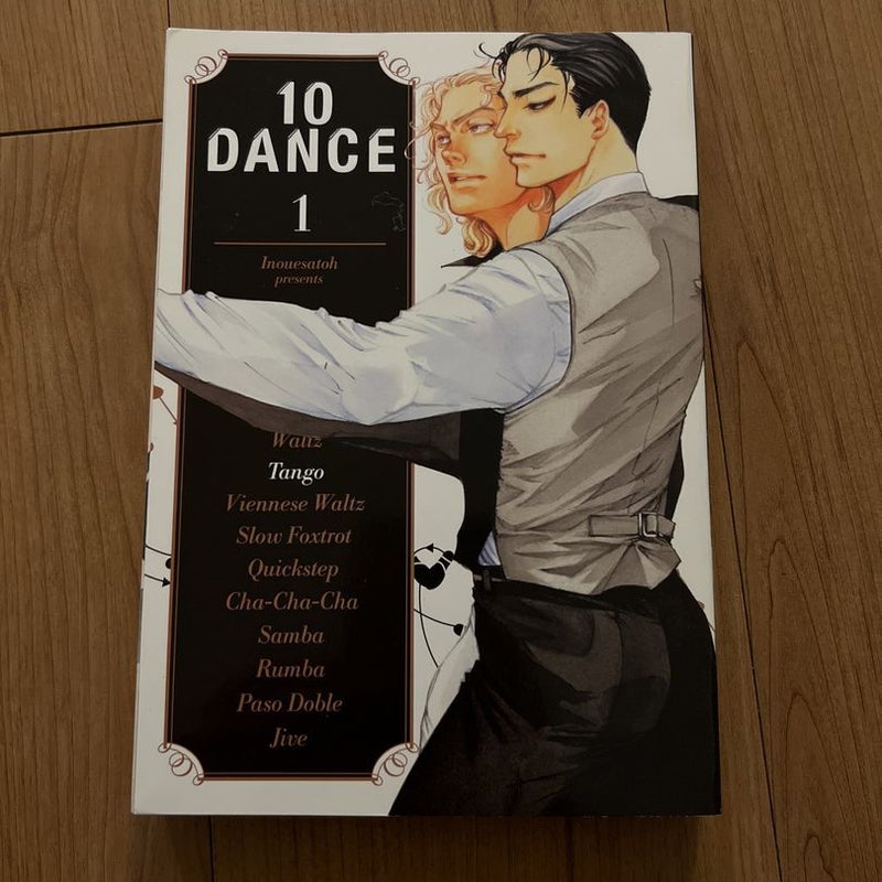 10 Dance 1