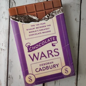 Chocolate Wars