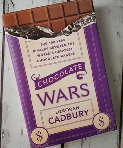 Chocolate Wars