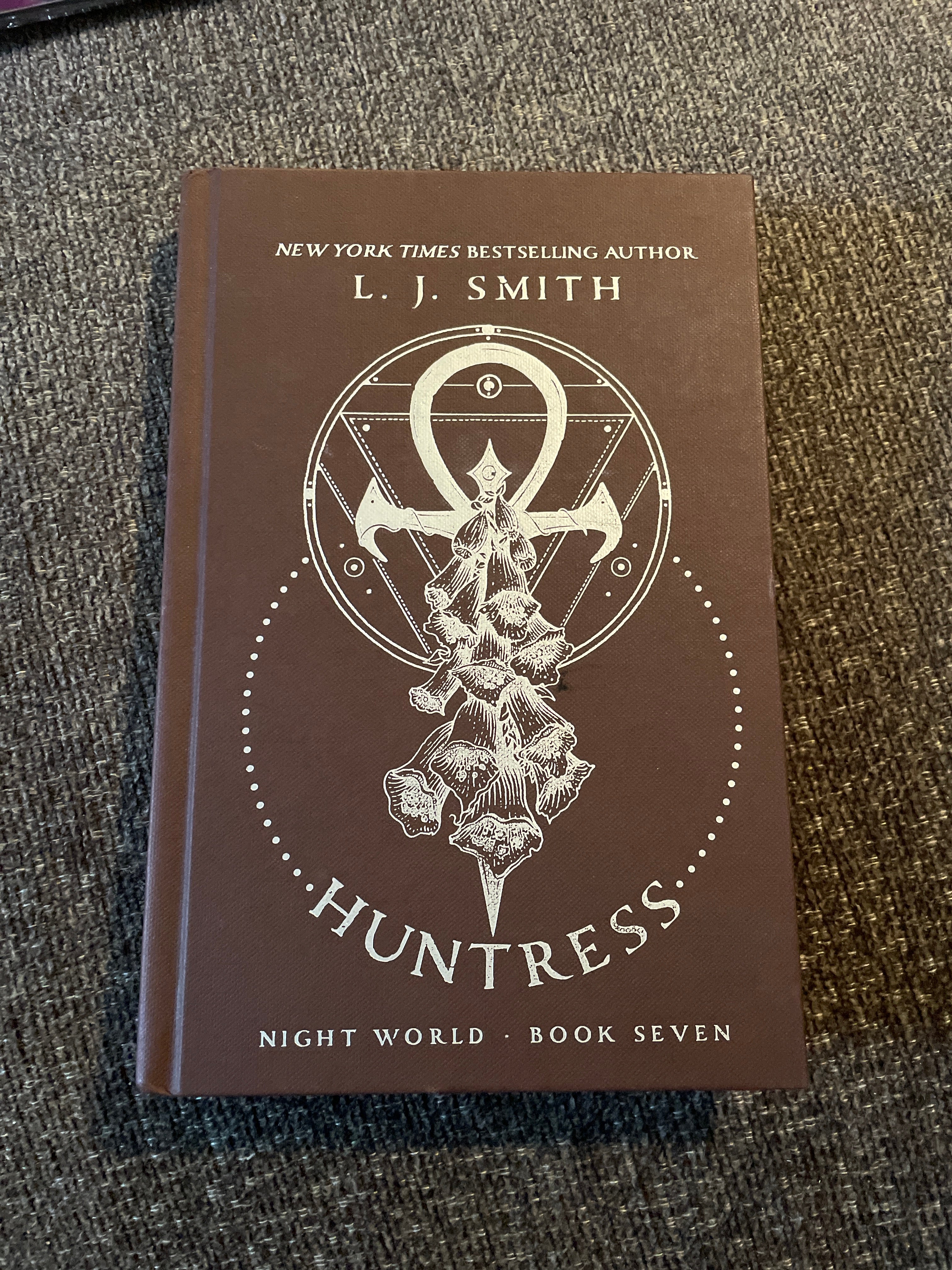 Huntress