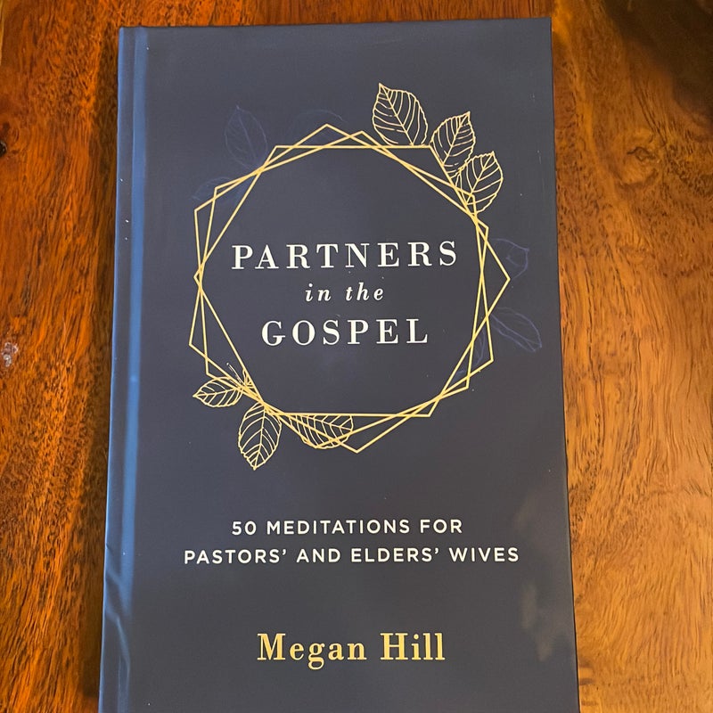 Partners in the Gospel