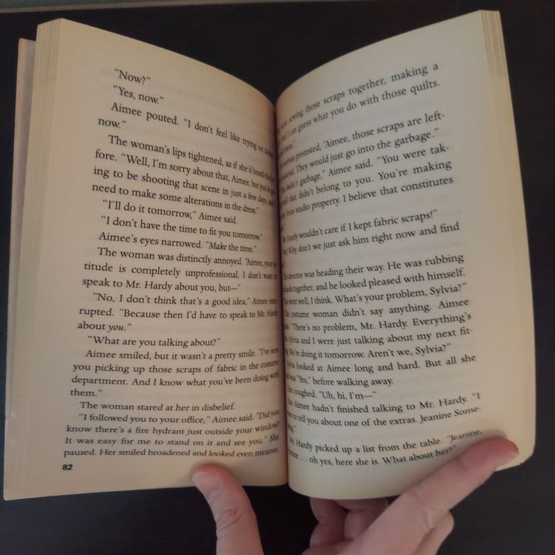Another Amy (Replica Series Book 3)