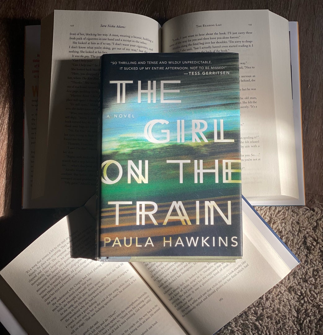 The Girl on the Train