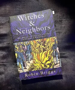 Witches and Neighbors