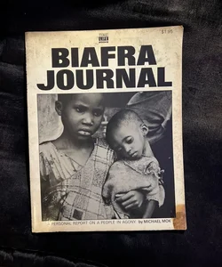 Biafra Journal
