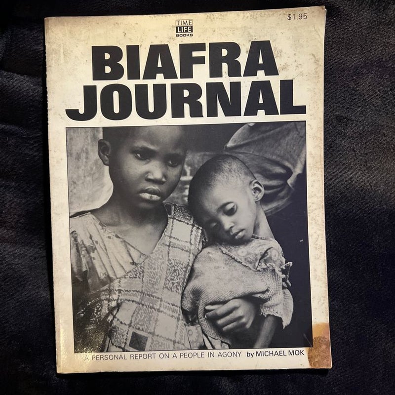 Biafra Journal