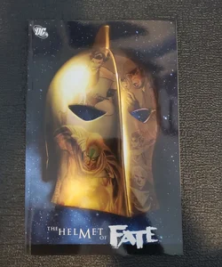 The Helmet of Fate