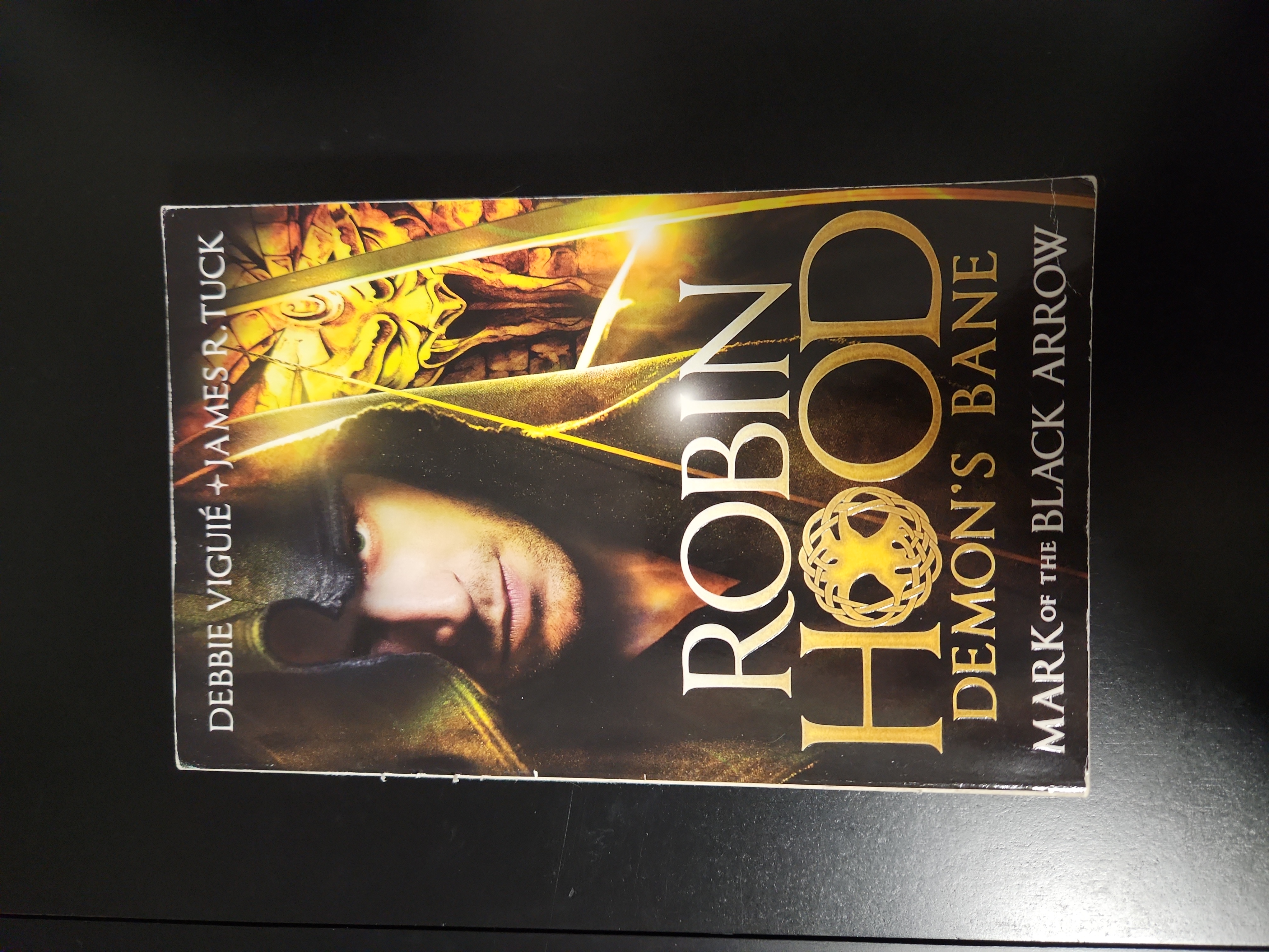 Robin Hood: Demon's Bane