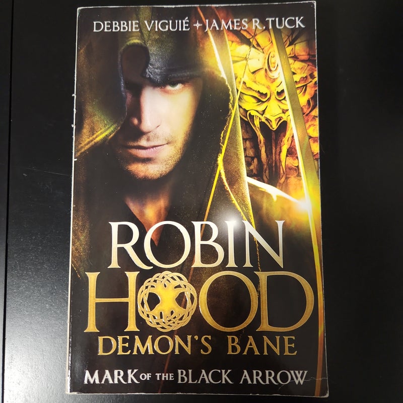 Robin Hood: Demon's Bane