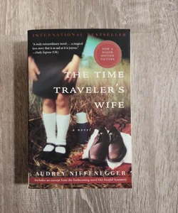 The Time Traveler's Wife