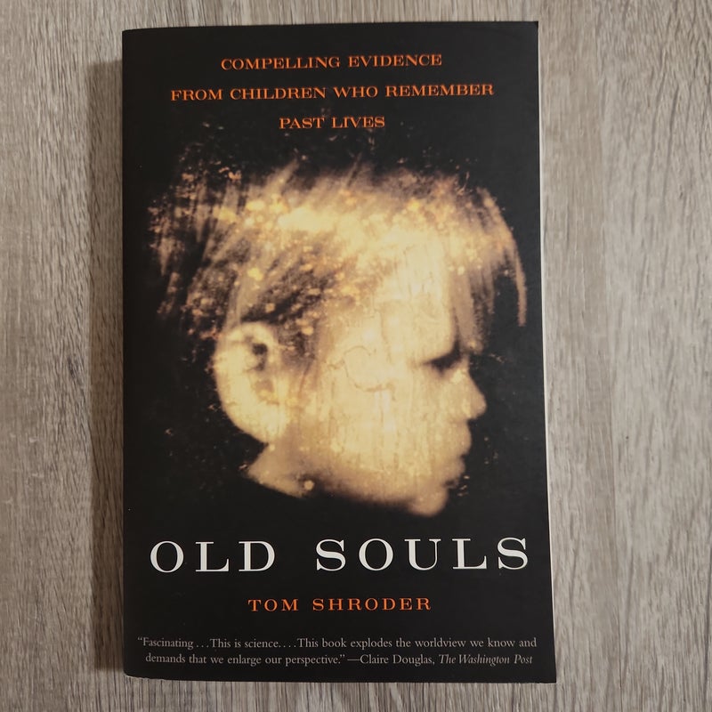 Old Souls