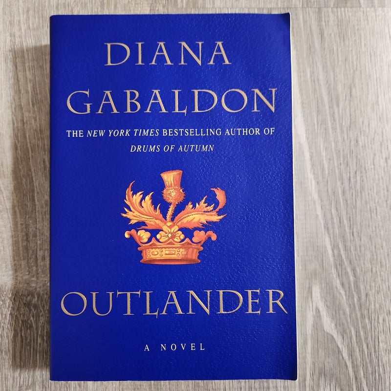 Outlander