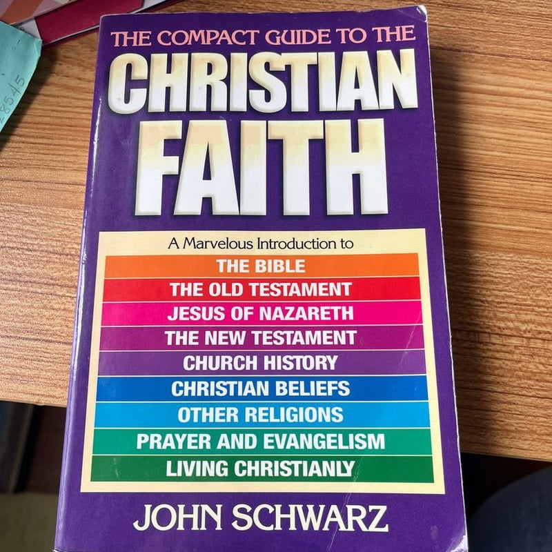Christian Faith