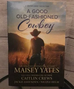 Good Old-Fashioned Cowboy
