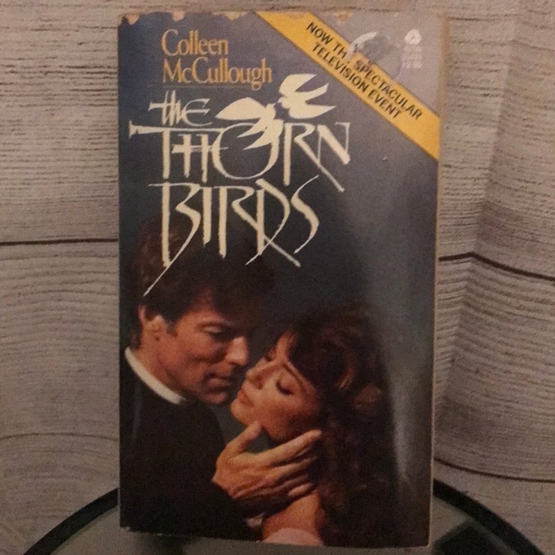 The Thorn Birds