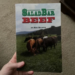 Salad Bar Beef