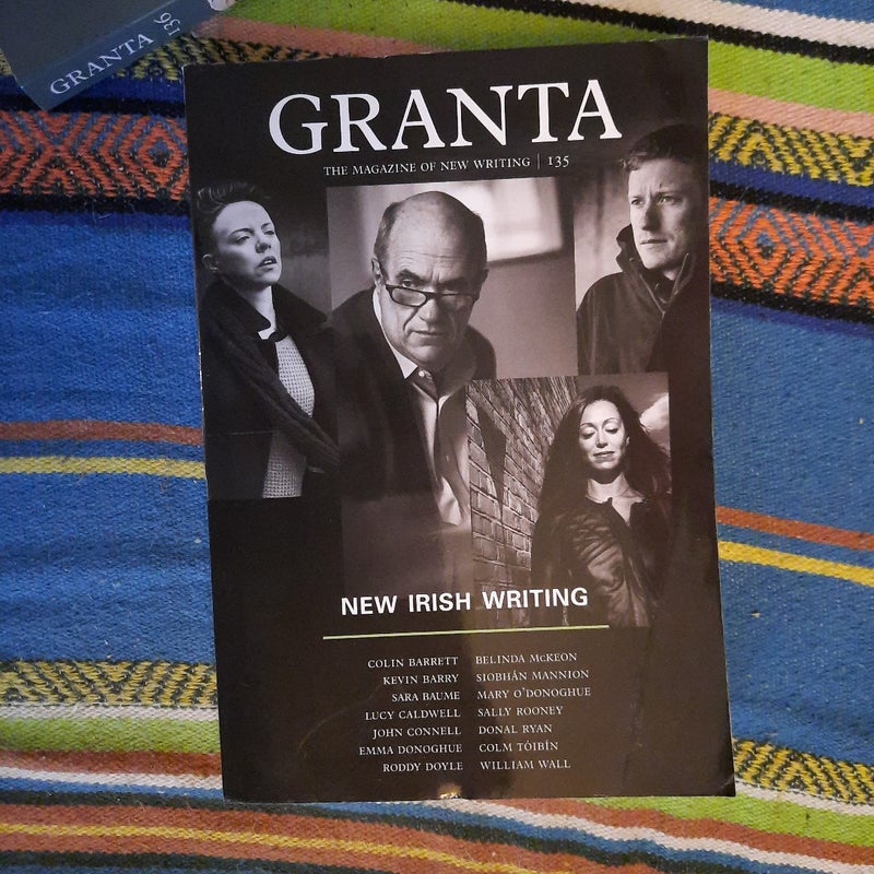 Granta 135