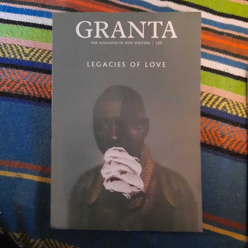 Granta 136