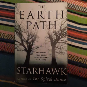 The Earth Path