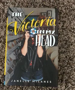 The Victoria in My Head