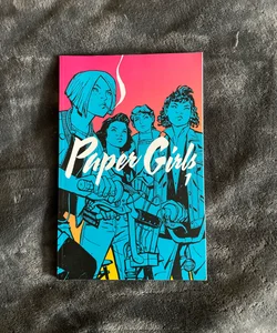 Paper Girls