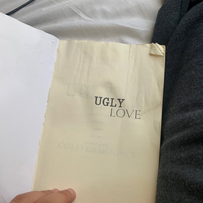 Ugly Love