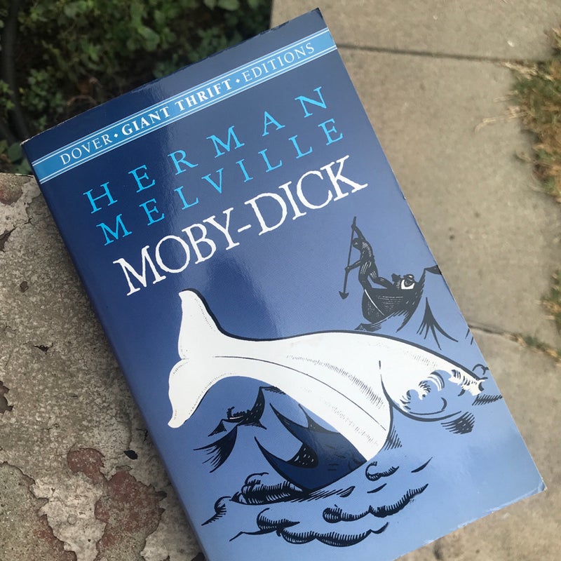 Moby Dick