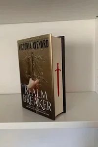 Realm Breaker 