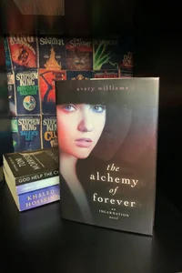 The Alchemy of Forever 