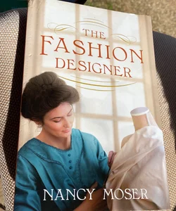 The Fashion Designer