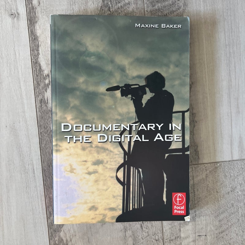 Documentary In the Digital Age