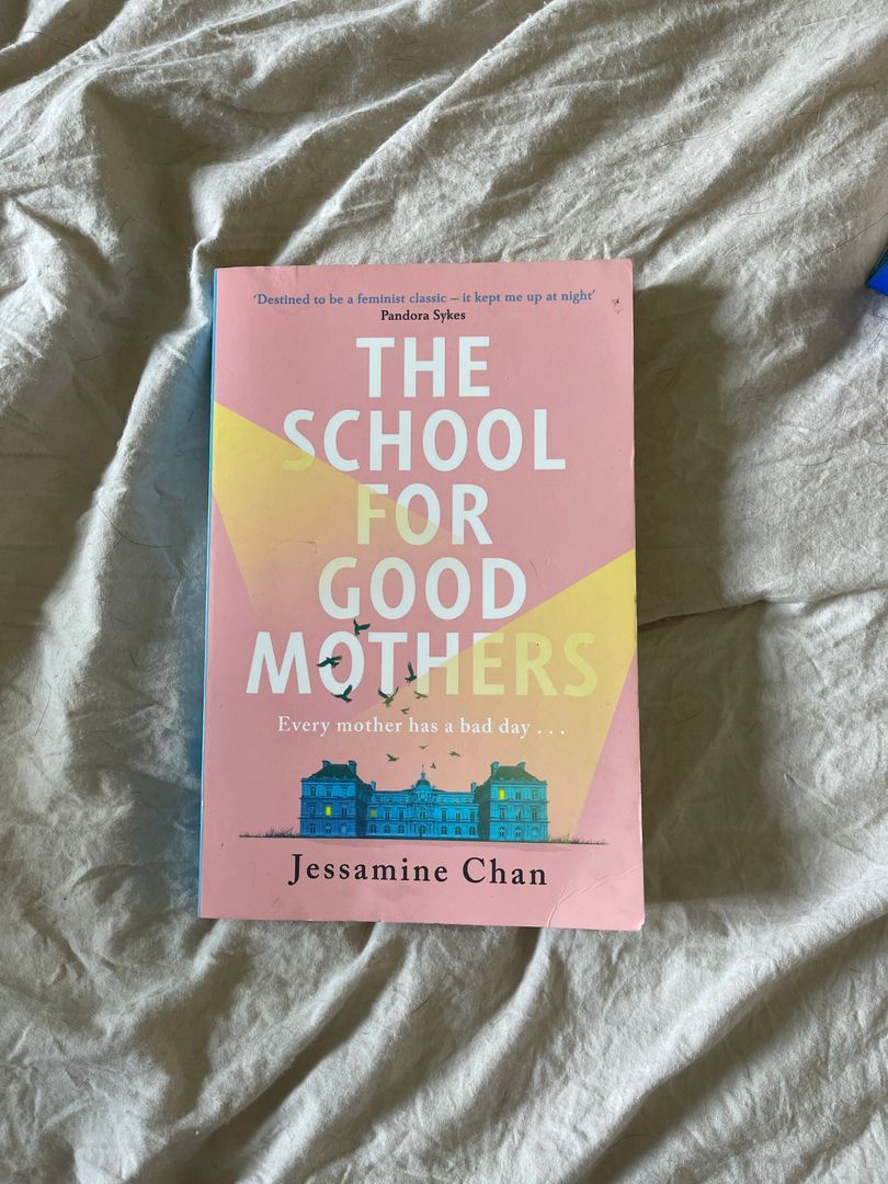 The School for Good Mothers