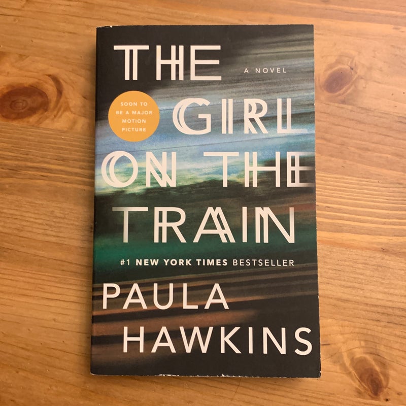 The Girl on the Train