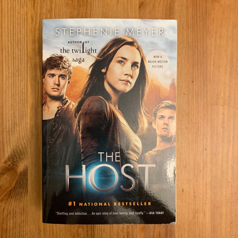 The Host