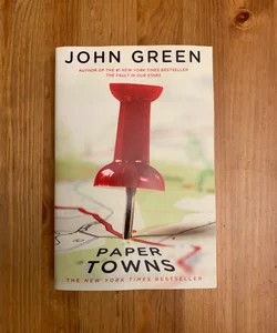 Paper Towns