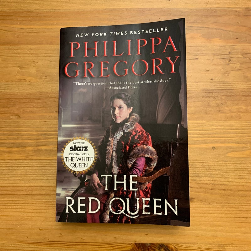 The Red Queen