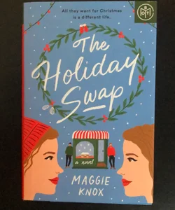 The Holiday Swap