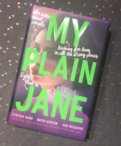 My Plain Jane