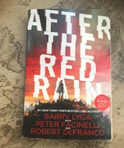 After the Red Rain